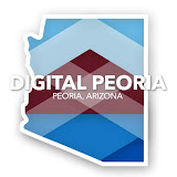 Digital Peoria Icon
