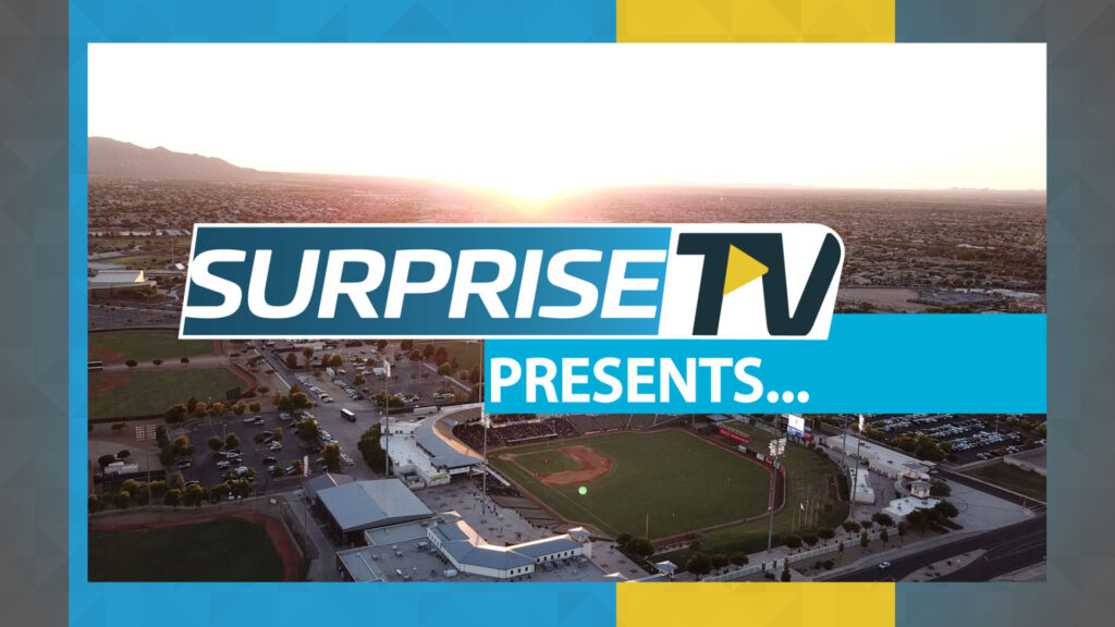 SurpriseTV Show Specials Show Image