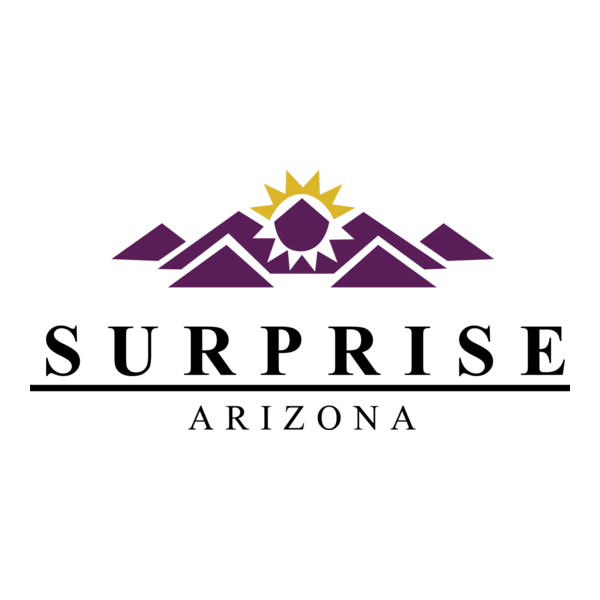 City of Surprise, AZ Logo