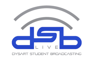 DSB Live Logo